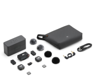 DJI Mic 3 (2 TX + 1 RX) - 1351059 - zdjęcie 6
